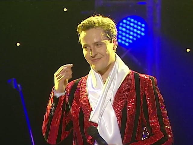 24. Opera #2 (Vitas – Live in Kyiv, Ukraine – 2012.03.25) [DVD]