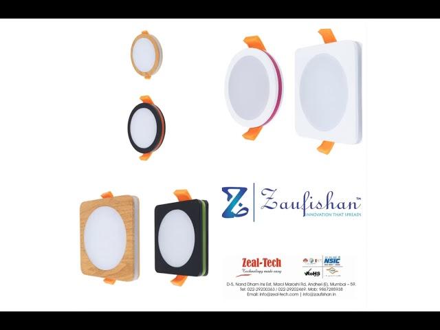 Our Sucees story..... Zaufishan Led Light