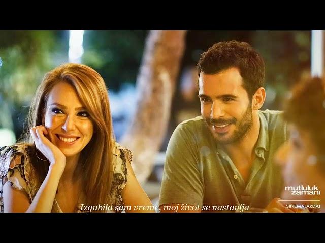 ElBar/ My Life Is Going on