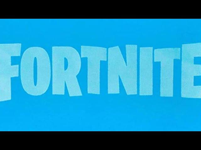 Fortnite montage (I’m back into it)