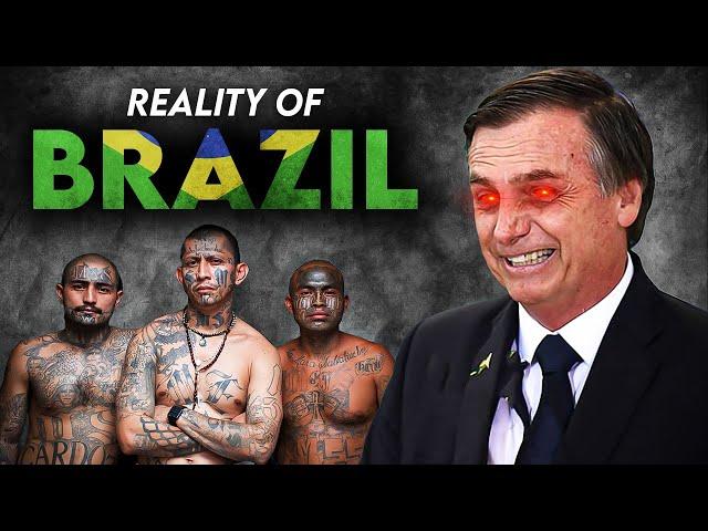 95% of People Regret Moving to Brazil: Why?