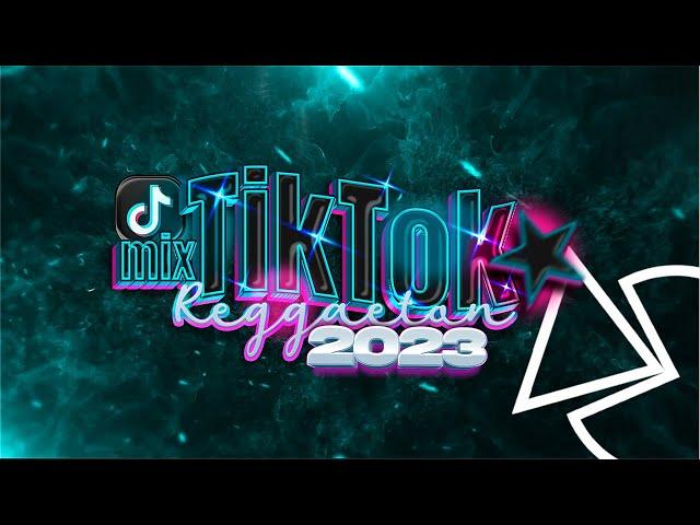 Mix TIKTOK REGGAETON 2023 Sesión (LO MEJOR DEL 2023) by Javi Kaleido