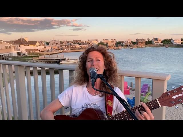 Damn, I Wish I Was Your Lover | Sophie B.  Hawkins | LGBTQ+ Pride 2020