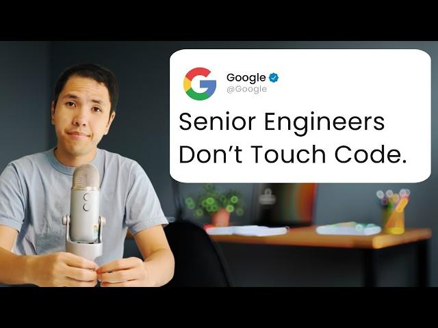 4 Years of Software Engineering advice in 14 minutes