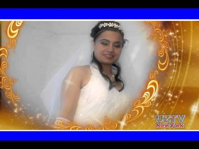 FARRIDDUN & DILNOZA (BRIDE HOUSE) - UNITED STUDIO ILKHOM 1718-600-6518