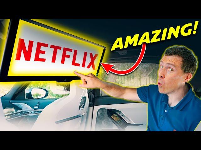 The BEST new car gadgets & features of 2023!