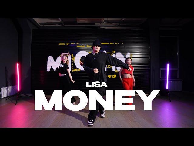 MONEY — LISA | QUANZ Workshop [MICHIN dance studio]