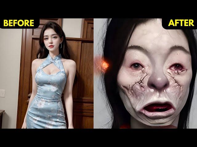 20 Chinese Celebrities Who Ruined Their Careers With Plastic Surgery