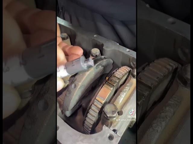 Сборка двигателя блок Лачетти / Ланос / Авео что нужно знать? #ремонтавто #двигатель #ланос #авео