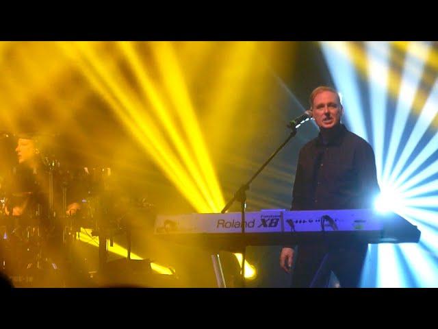 OMD - Enola Gay (Live at Royal Albert Hall 2016)