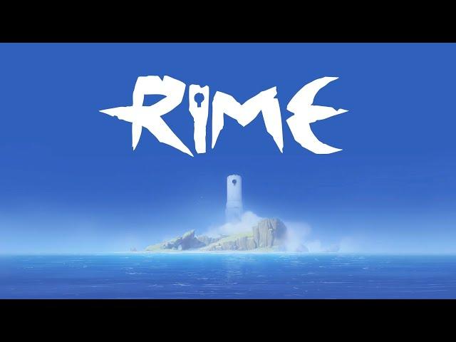 RiME\\ "Не много  грустных историй  "