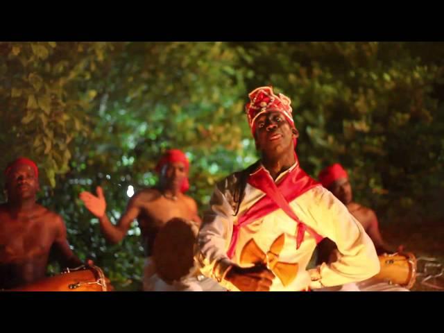 Rocca - International (Version Française)