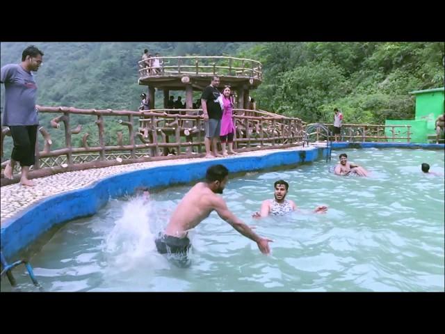 Kempty Fall, monsoori, India Watch Full Video