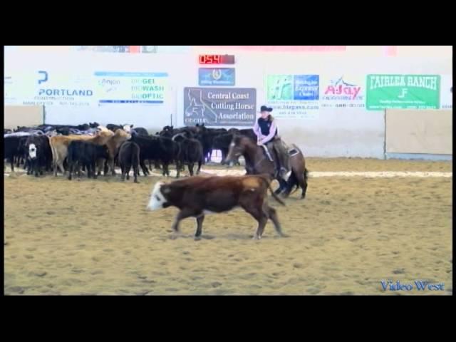 Armani Cat - CCCHA - Open Derby - Score: 77