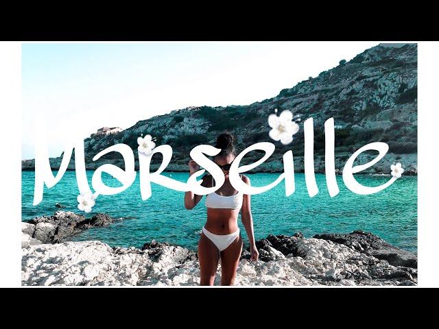 MARSEILLE TRAVEL VIDEO | LESFOLLESAVENTURES