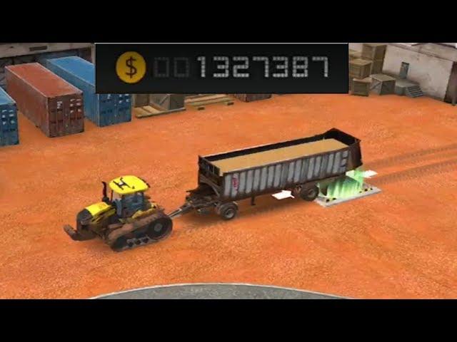 Farming Simulator 18 #88 +1 000 000 $ HD