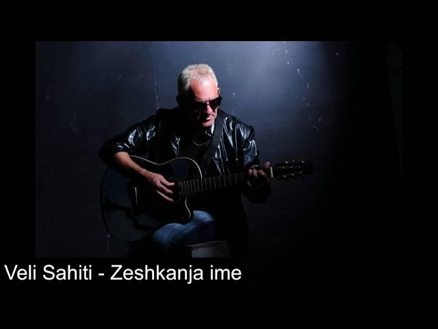 Veli Sahiti - Zeshkanja ime (Official Song)