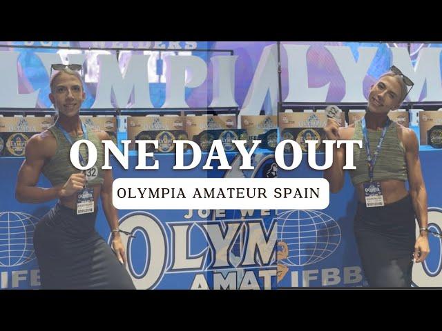 ONE DAY OUT - erster Pro Qualifier