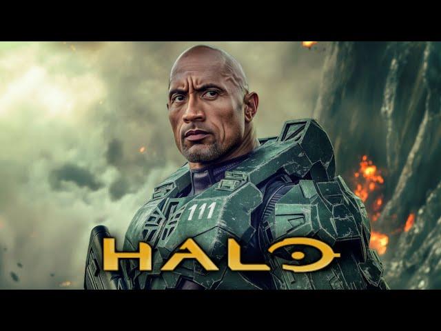 HALO Full Movie 2024: Day of Doom | FullHDvideos4me New Action Movies 2024 in English (Game Movie)