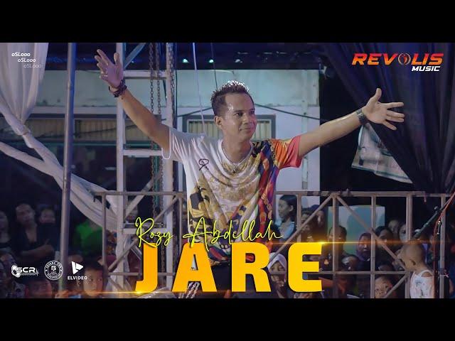 Jare - Rozy Abdillah (Revolis Music) Sasak Gantung Tinggalane Rondo