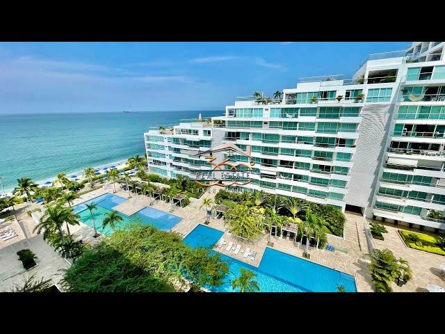 Espectacular PentHouse Playa Dormida Santa Marta 360 Agencia Inmobiliaria