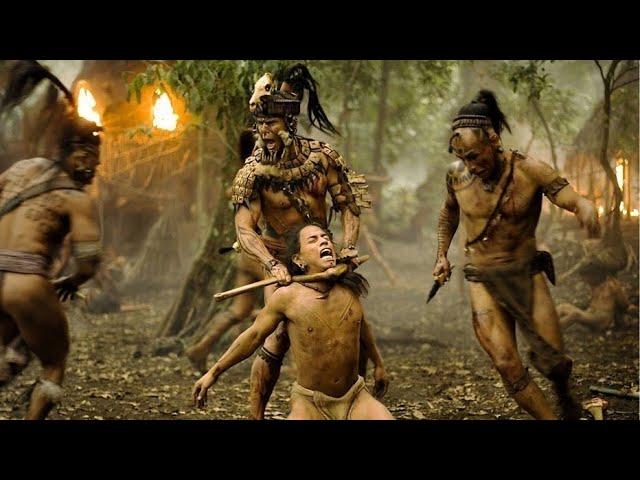 APOCALYPTO 2006 FULL MOVIE SUB INDO..