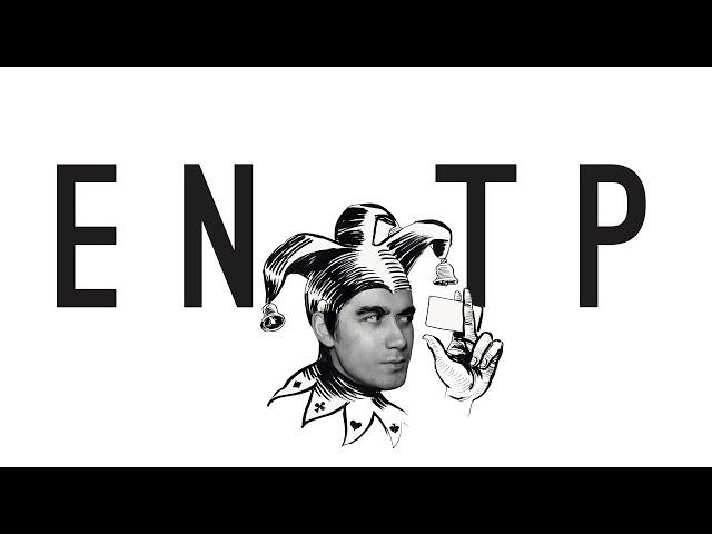 Things you LOVE when you're an ENTP