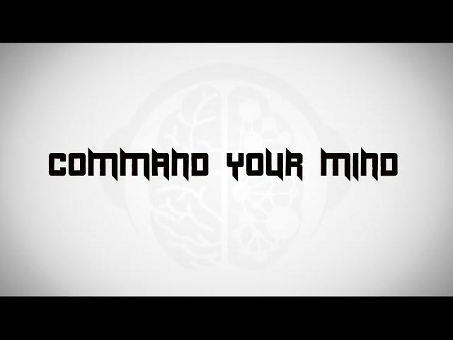 Command Your Mind: Control Subconscious Patterns