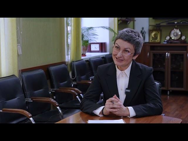 Актуальное интервью | Алексей Шабалин, начальник МВд по г. Прокопьевску