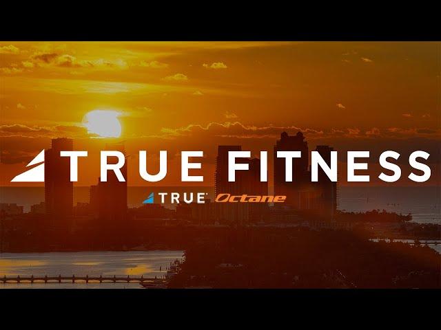 TRUE Fitness IHRSA 2022 Miami