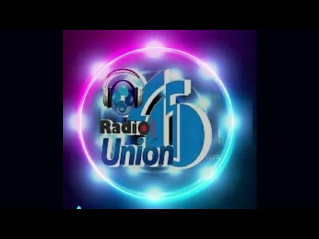 RADIO UNION 45 | FACES DE LA RECUPERACION