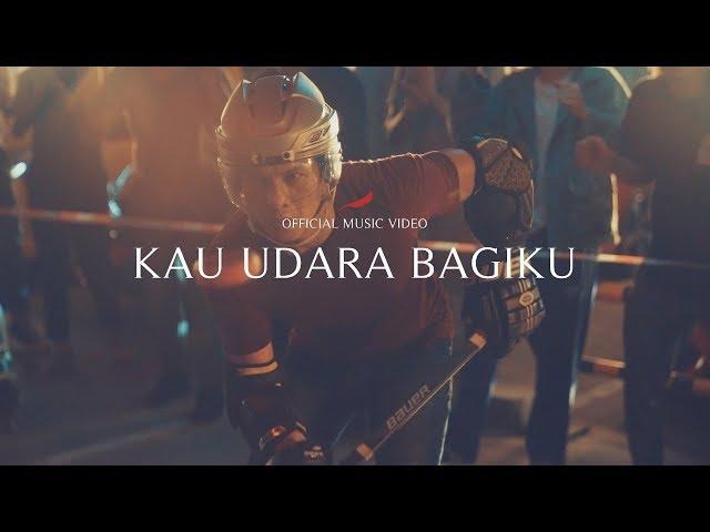 NOAH - Kau Udara Bagiku (Official Music Video)