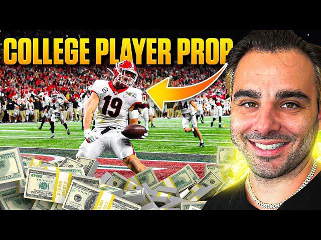 How To Make Money Sports Betting On College Football With This Easy-To-Follow Strategy