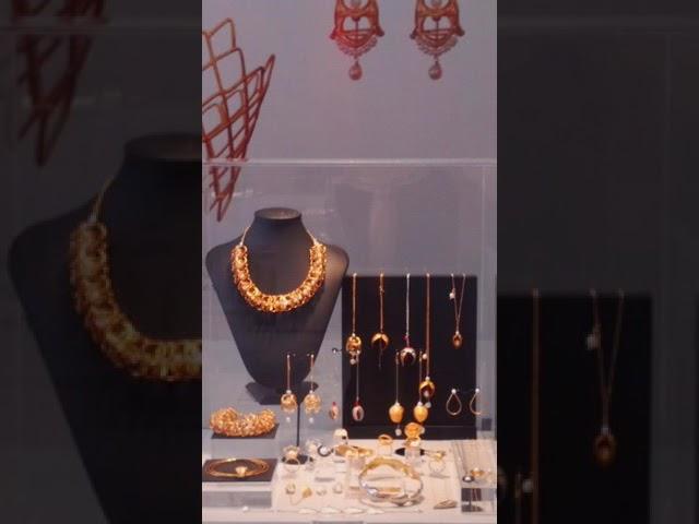 Athenart Jewelry at Zappeio Megaro