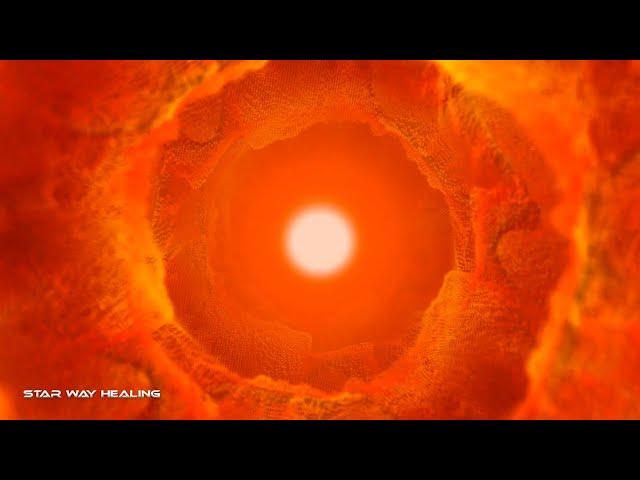 417Hz SACRAL CHAKRA HEALING MUSIC | Remove Negative Energy & Stagnation | Reiki