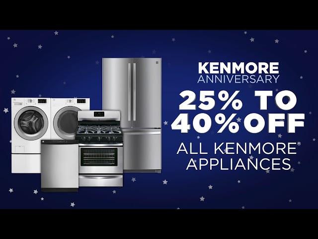 Sears Appliance & Hardware MAW Event