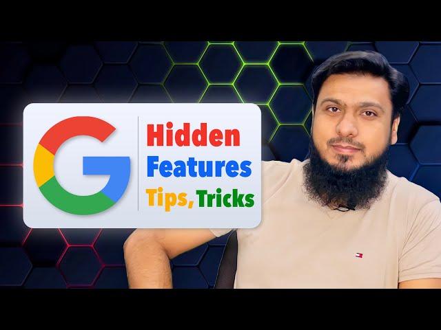 10 Amazing Google Tips, Tricks & Hidden Features 2021 You Must Try