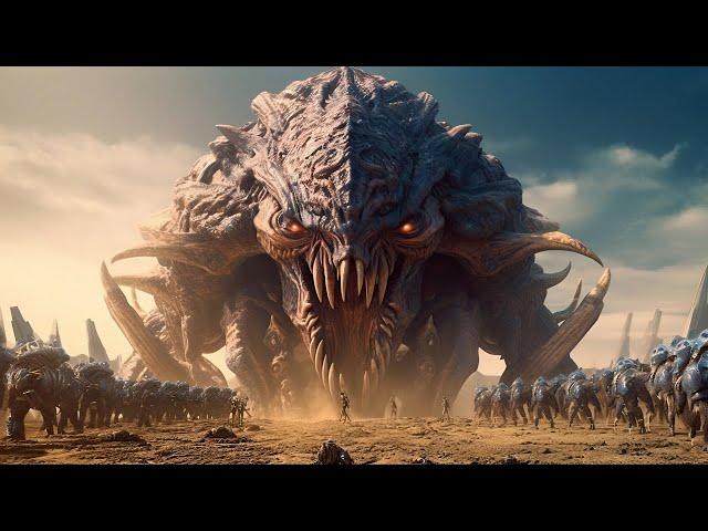 STARCRAFT 2 Full Movie 2024: Legacy of the Swarm | Action Fantasy Movies 2024 English (Game Movie)