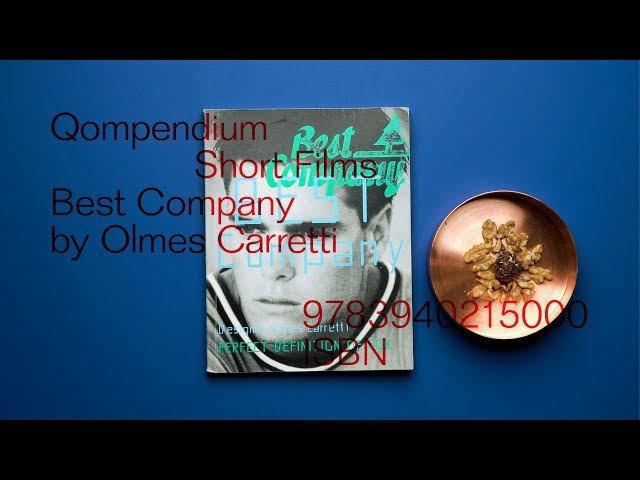 Best Company by Olmes Carretti / Vier5