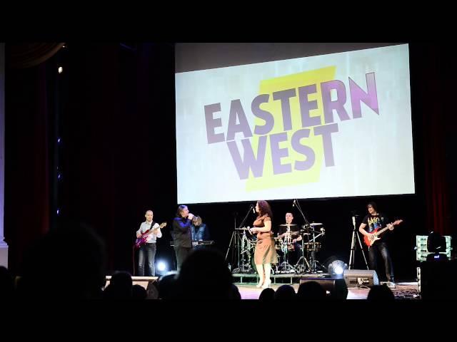 2014.10.31 - Иваново - Филармония - EASTERN WEST