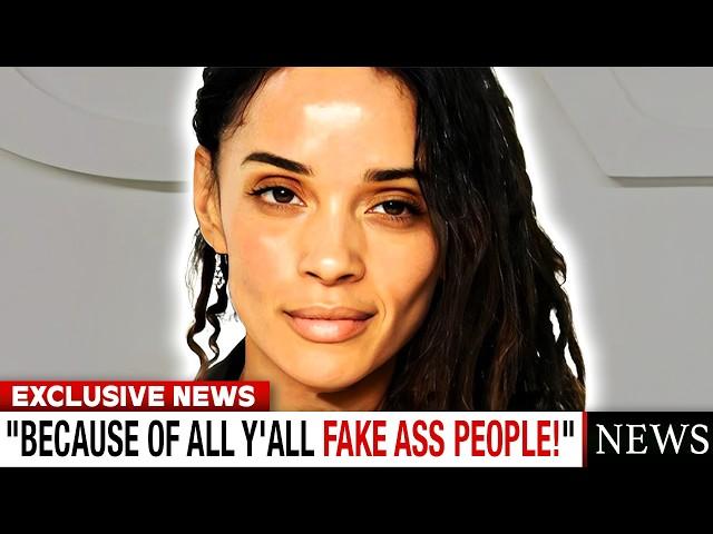 Lisa Bonet’s Stunning Transformation That Has Fans Talking Non-Stop!