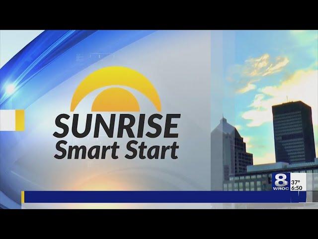 Sunrise Smart Start: Barley tariffs, Beechwood standoff