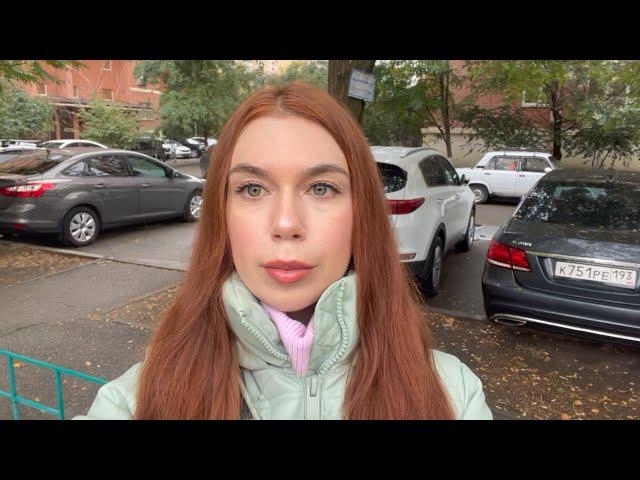 Real wages in Russia. How to survive on $400 VLOG