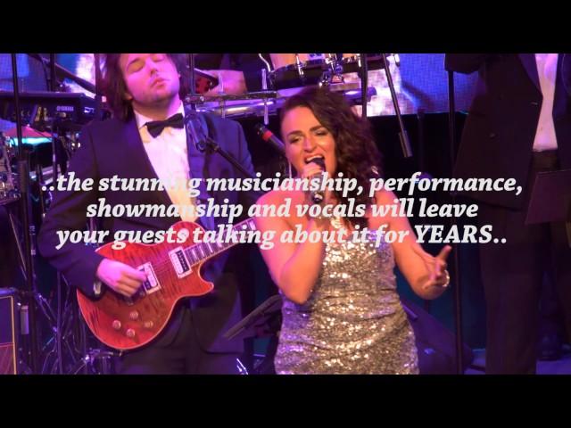 JAMES BOND TRIBUTE BAND & ORCHESTRA