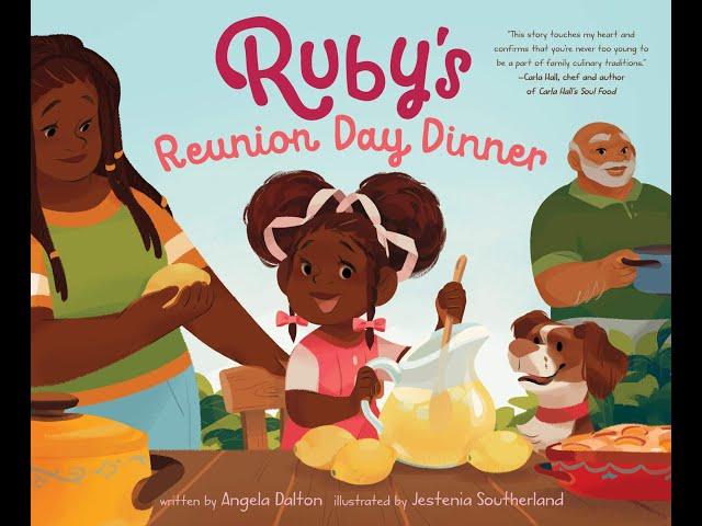 Ruby’s Reunion Day Dinner