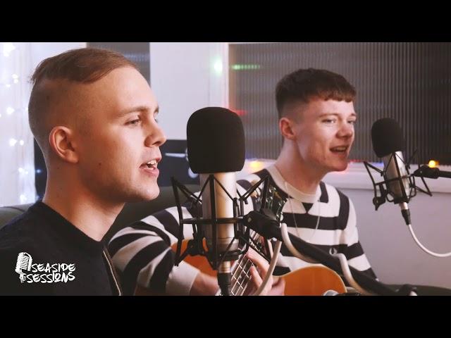 The Gallerys - Paisley (Live on Seaside Sessions)