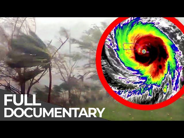 Deadly Disasters: Hurricanes | World's Most Dangerous Natural Disasters | Free Documentary