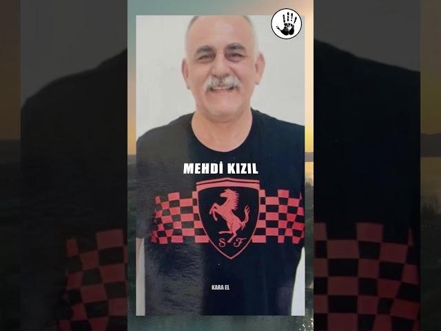 GAYRİMEŞRU MERSİN