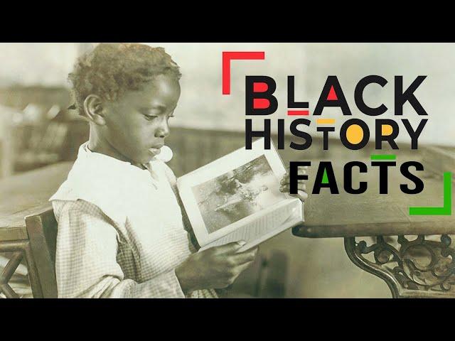 10 Black History Facts That Are Least Known