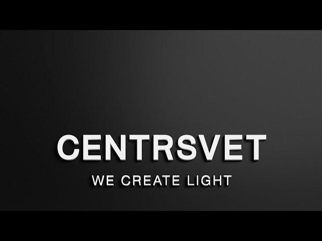 CENTRSVET